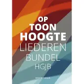 Vbk media Op Toonhoogte (2015) - teksteditie