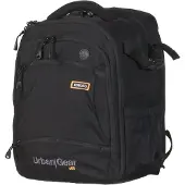 Naneu Pro Urban Gear U60n Black