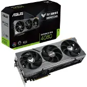 Asus TUF Gaming GeForce RTX 4080 | 16 GB GDDR6X