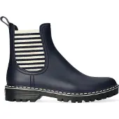 Toni pons Chelsea boots Dames Corbin Blauw Rubber | Maat 37