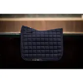 Hb Zadeldek Glitty Dressuur - maat Full - Navy