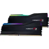 G.Skill Trident Z5 RGB Zwart 32 GB Kit (2x16 GB) DDR5-6000 CL36 DIMM hoofdgeheugen