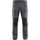 Blakläder 14591845 Service werkbroek Stretch
