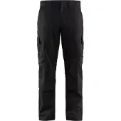 Blakläder 1448 Industrie Werkbroek Stretch Kniezakken | Maat: C44