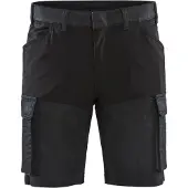 Blakläder 1437 Service Short Stretch | Maat: C58