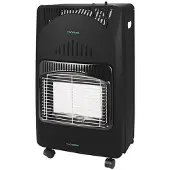 Cecotec 4000 Slim Fold gasfornuis 4200 W