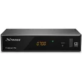 Strong SRT8215 DVB-T2 HD Digitenne DVB-T2