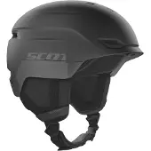 SCOTT - Helmet Chase 2 - Skihelm 51-55 cm - S, grijs