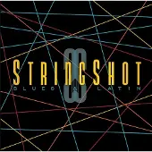 Coast2Coast Stringshot (Rogers, Assad, Reyes) - Stringshot (CD)