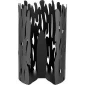 Alessi Keukenrolhouder Barkroll Black