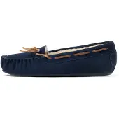 Gooce Mocassins 'Cordova' navy
