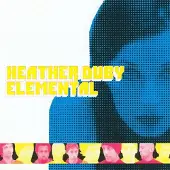 Konkurrent Heather Duby & Elemental - Heather Duby & Elemental (CD)