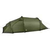Fjällräven Tent Abisko Shape 3 Pine Green