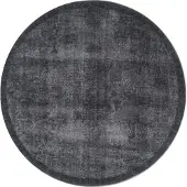Veer Carpets Vloerkleed yves rond ø120 cm