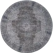 Veer Carpets Vloerkleed kordi rond ø120 cm