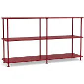Montana Free Schap 220000 - Ladekasten Mdf Fjord - 220000 - 02 - Fjord