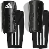 Adidas Tiro League Scheenbeschermers Zwart Wit