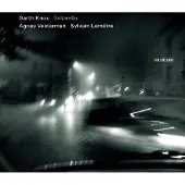 ECM Saltarello