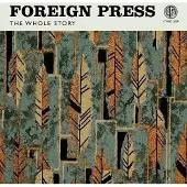 Konkurrent Foreign Press - The Whole Story (2 CD) (Remastered)