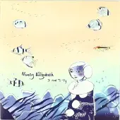 Nancy Elizabeth - I Used To Try (7" Vinyl Single) (Limited Edition)