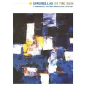 Dvd V/A - Umbrellas In The Sun