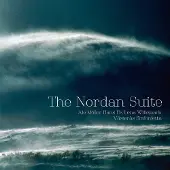 OUTHERE Ale Möller, Lena Willemark, Hans Ek, Västerås Sinfonietta - The Nordan Suite (CD)