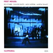 OUTHERE First House - Cantilena (CD)