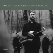 OUTHERE Vincent Thekal Trio - Origami (CD)