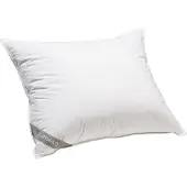 Yumeko Kussen Gerecycled Dons 60x70 Wit - Eco, Bio & Fairtrade