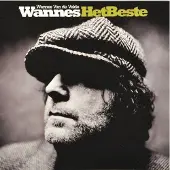 Cd Wannes Van De Velde - Het Beste Cd