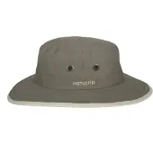 Hatland Sven Anti Mosquito Bucket Hat (Maat - S, Kleur - Olive)