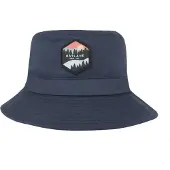Hatland Yolo Bucket Hoed Maat: M