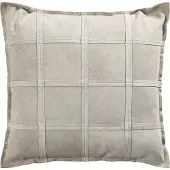 Ptmd sierkussen cobie - 60x8x60cm