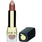 IDUN MINERALS Creme Lipstick Stina