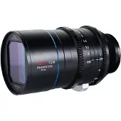 Sirui Venus 75mm T2.9 1.6x Anamorphic Canon RF