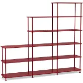 Montana Free Schap 542000 - Ladekasten Mdf Fjord - 542000 - 02 - Fjord