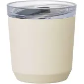 Kinto To Go Tuimelaar wit 240 ml