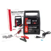 Amio 02086 Batterijlader