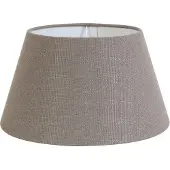 Light & Living lampenkap livigno 35x25x19cm -
