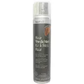 Hairfor2 Colorspray 400 ml - Kastanjebruin