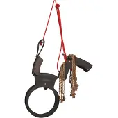 Esschert Design Kinderschommel paard