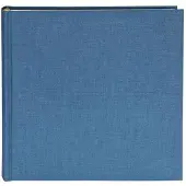 Goldbuch Summertime fotoalbum 25x25 light blue