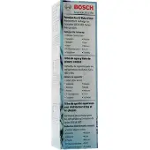 Bosch B/S Waterfilter Cs-52 640565