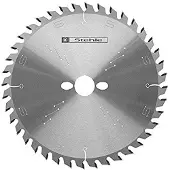 Saemawerk Cirkelzaagblad widia 54 tanden WS-ZWS diameter 350 x 30mm