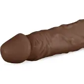 Real Fantasy - James Realistische Dildo - 23 cm