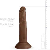 Real Fantasy - Tyler Realistische Dildo - 20 cm