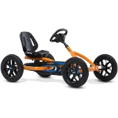 Berg Skelter Buddy B-Orange