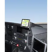 KUDA houder geschikt voor Mercedes Benz Actros (MP4) 2013-2019 Kleur: Zwart