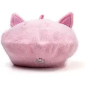 Marie Beret Hat
