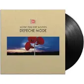 Legacy Depeche Mode - Music For The Masses | Vinyl